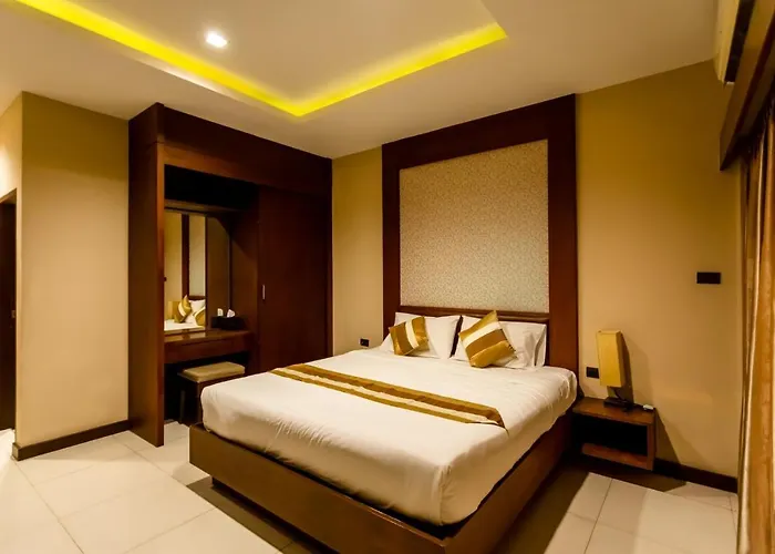 Honey Inn Hotels