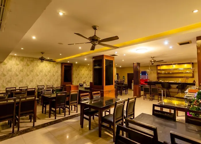 Honey Inn Pattaya