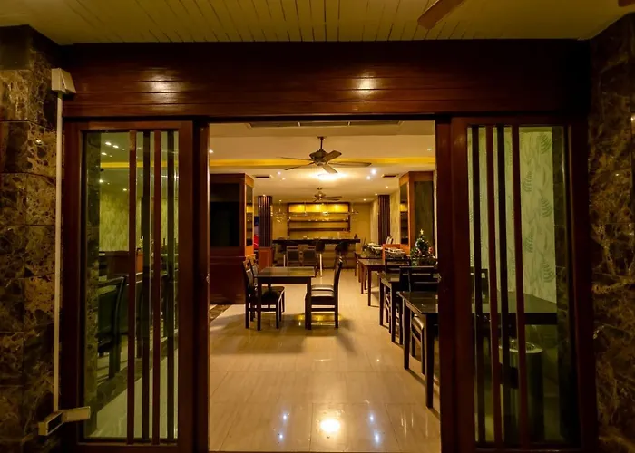 Honey Inn Hotels